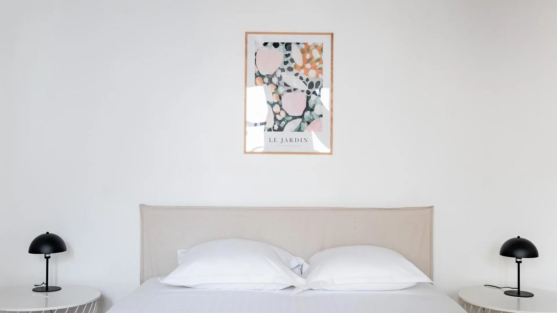 Veeve - Rivoli Rustique Apartment Paris