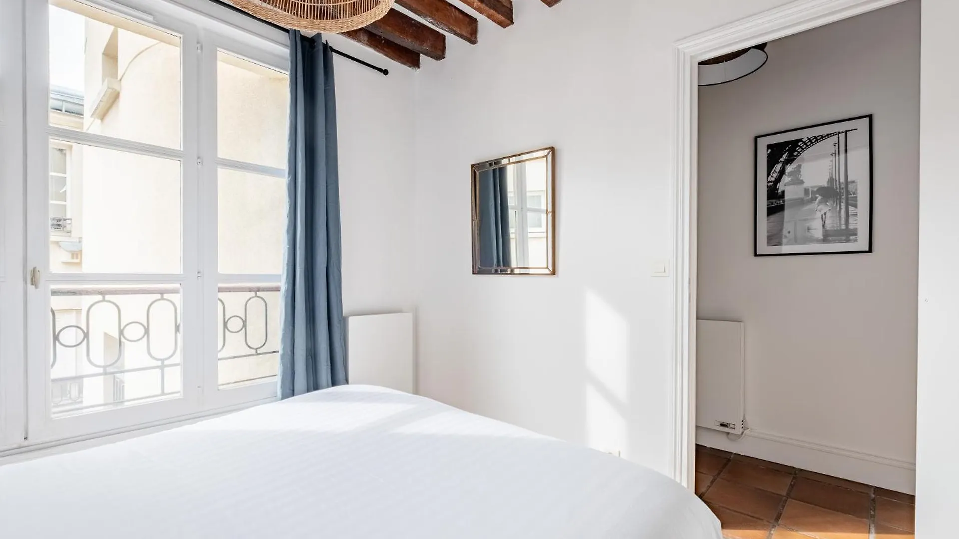 Apartment Veeve - Rivoli Rustique *