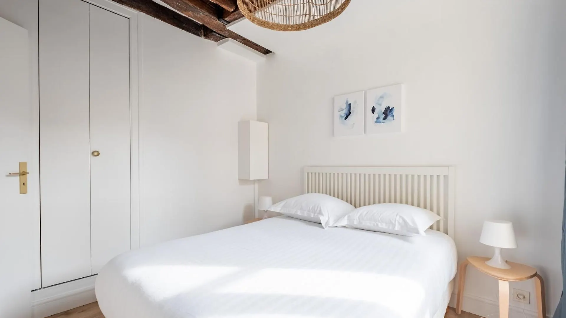 Apartment Veeve - Rivoli Rustique *